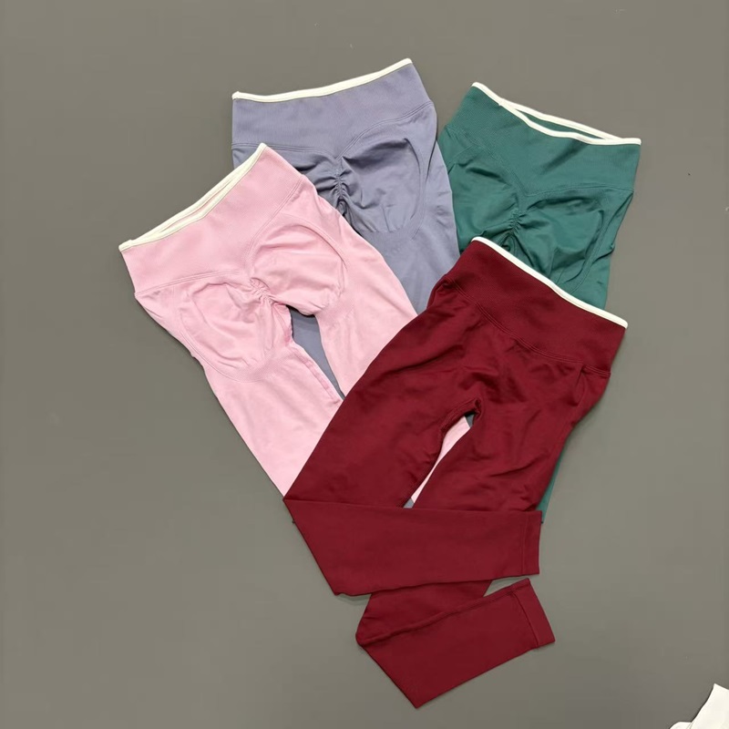 Leggings Sculpt Scrunch para M - Crossfit Yoga avaliação e preço