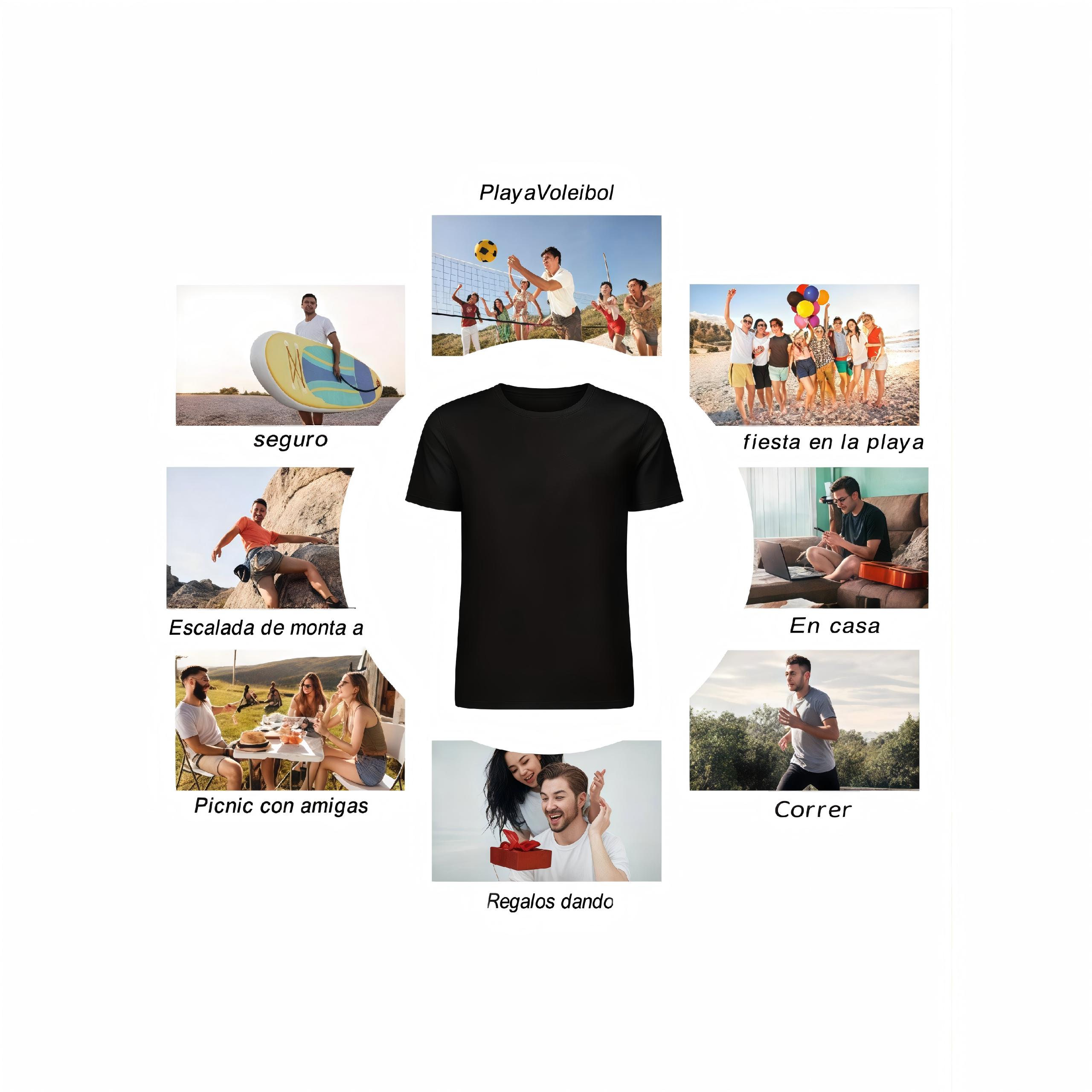 Camiseta Masculina de Algodão  - Crossfit Machine avaliação e preço