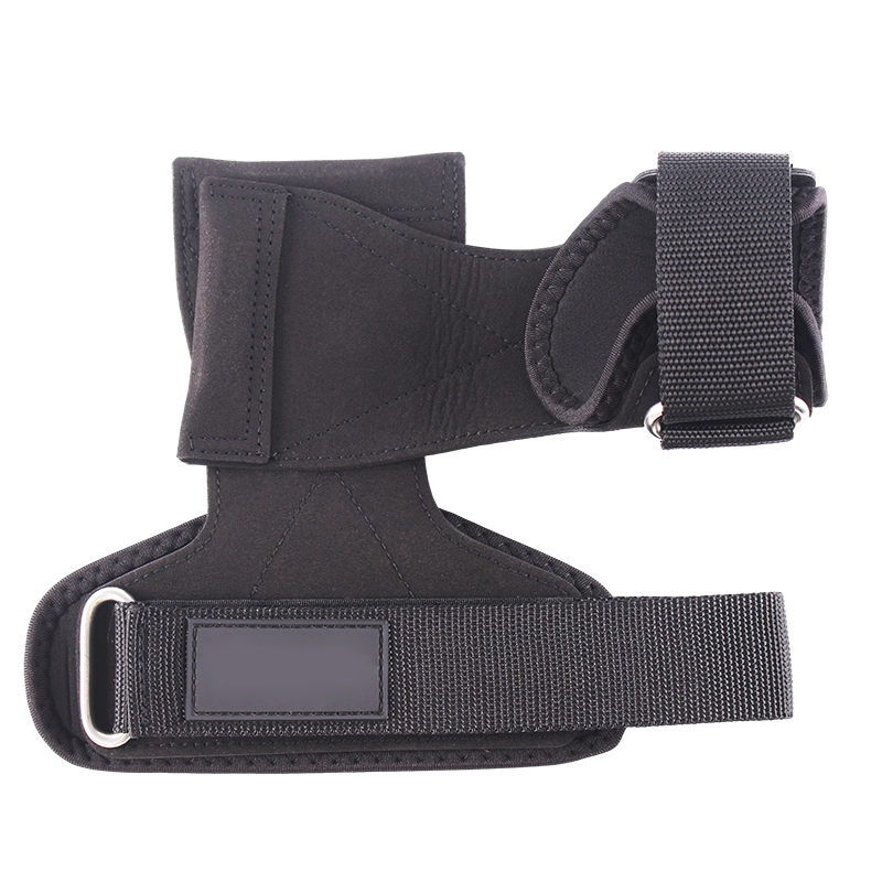 Luvas de Levantamento de Peso  - Crossfit Lifting Gear avaliação e preço