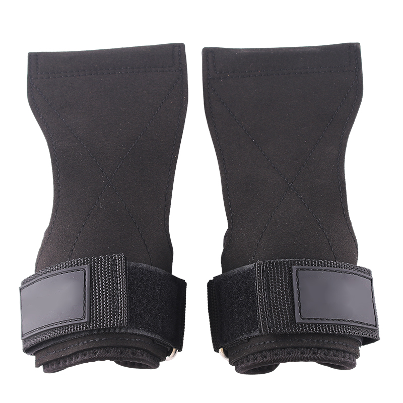 Luvas de Levantamento de Peso  - Crossfit Lifting Gear avaliação e preço