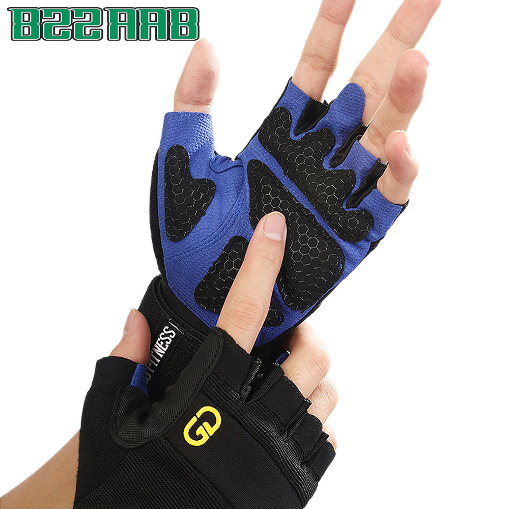 1 par de luvas de treino com s - Gear For Crossfit avaliação e preço