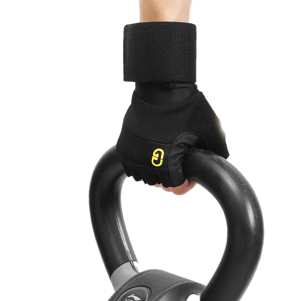 1 par de luvas de treino com s - Gear For Crossfit avaliação e preço
