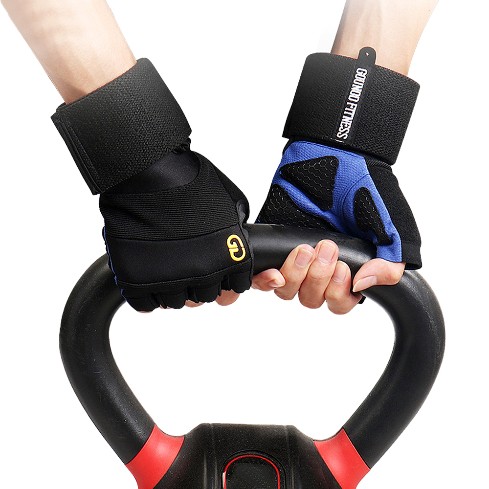 1 par de luvas de treino com s - Gear For Crossfit avaliação e preço
