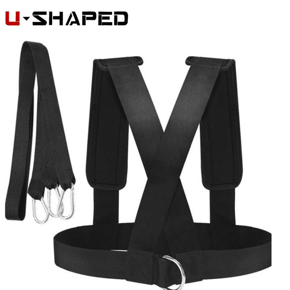 Colete de Resistência para Tre - Gear For Crossfit avaliação e preço