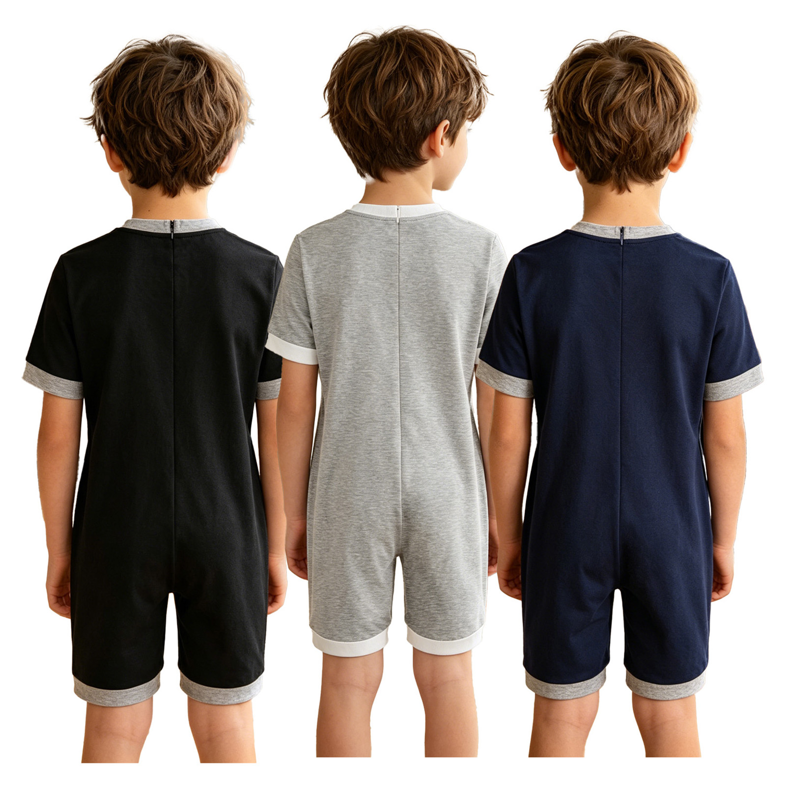 Conjunto de 3 Peças de Roupas  - Knee Sleeve Pair avaliação e preço