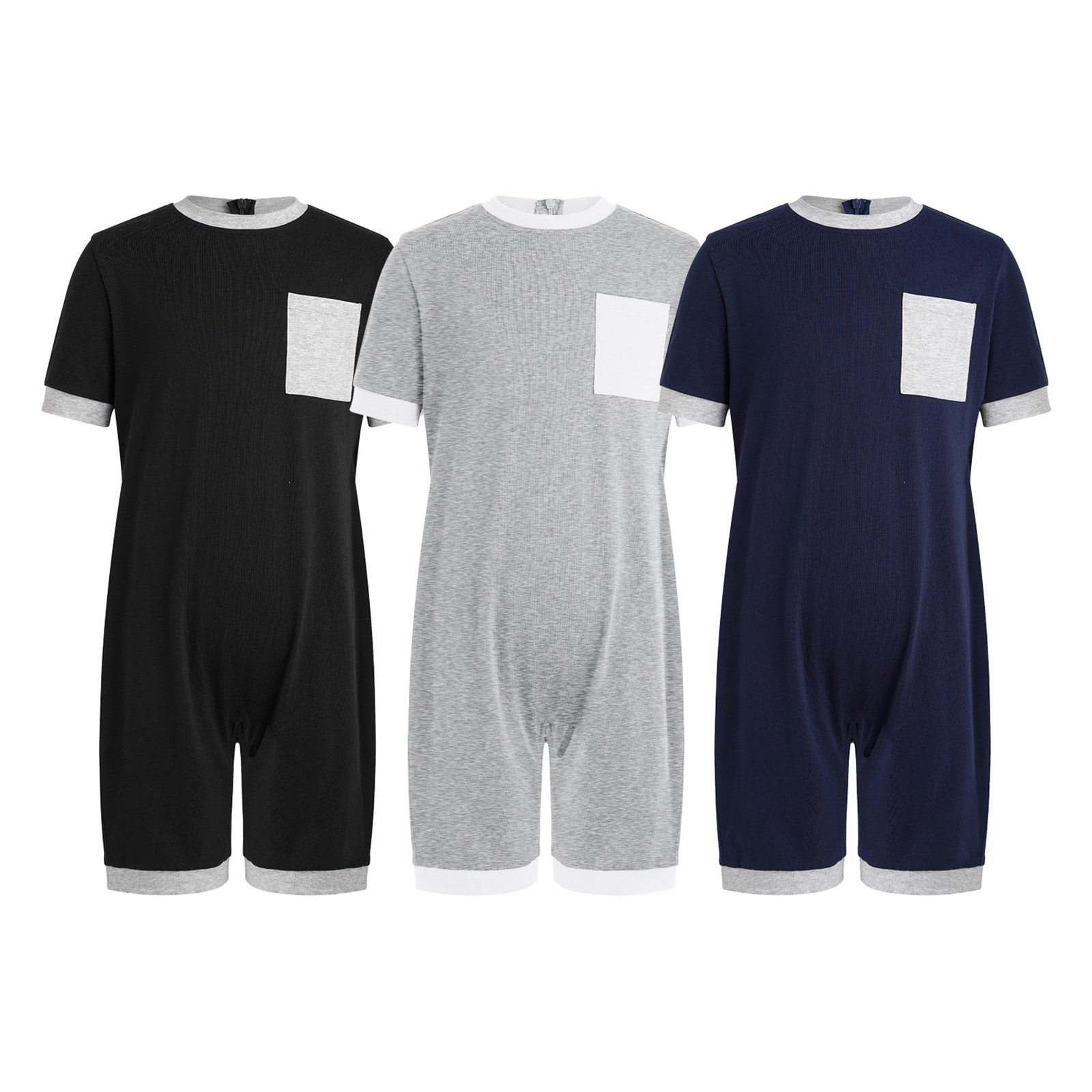 Conjunto de 3 Peças de Roupas  - Knee Sleeve Pair avaliação e preço