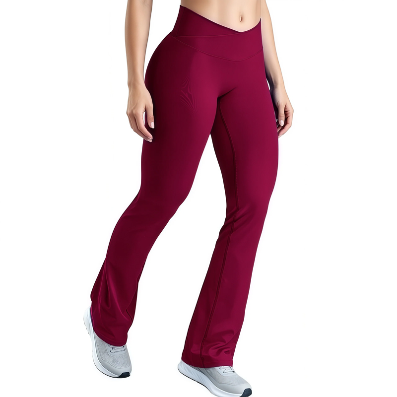 Leggings Esportivas HISTELLO V - Crossfit Lifting avaliação e preço