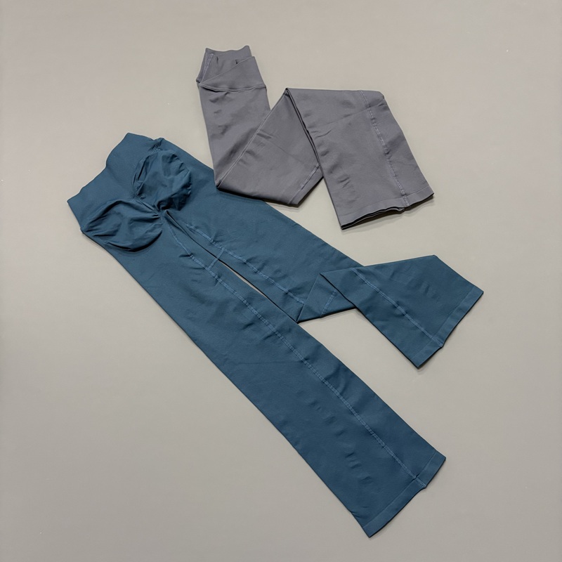 Leggings Esportivas HISTELLO V - Crossfit Lifting avaliação e preço
