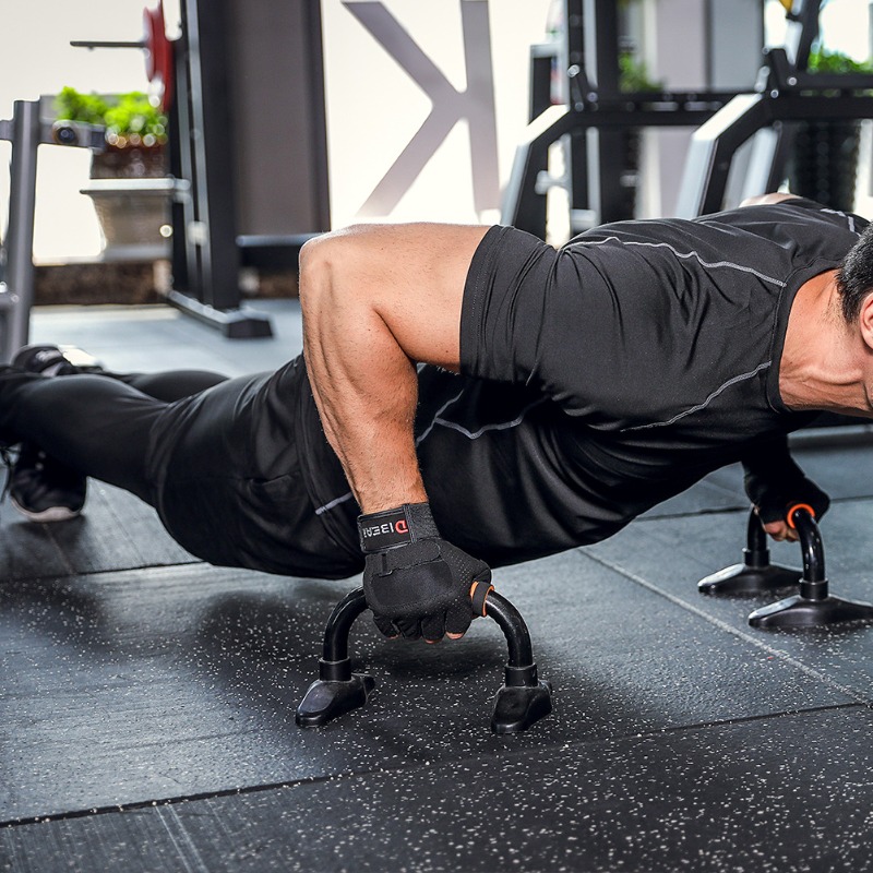 Luvas de Academia para Muscula - Crossfit Equipment avaliação e preço