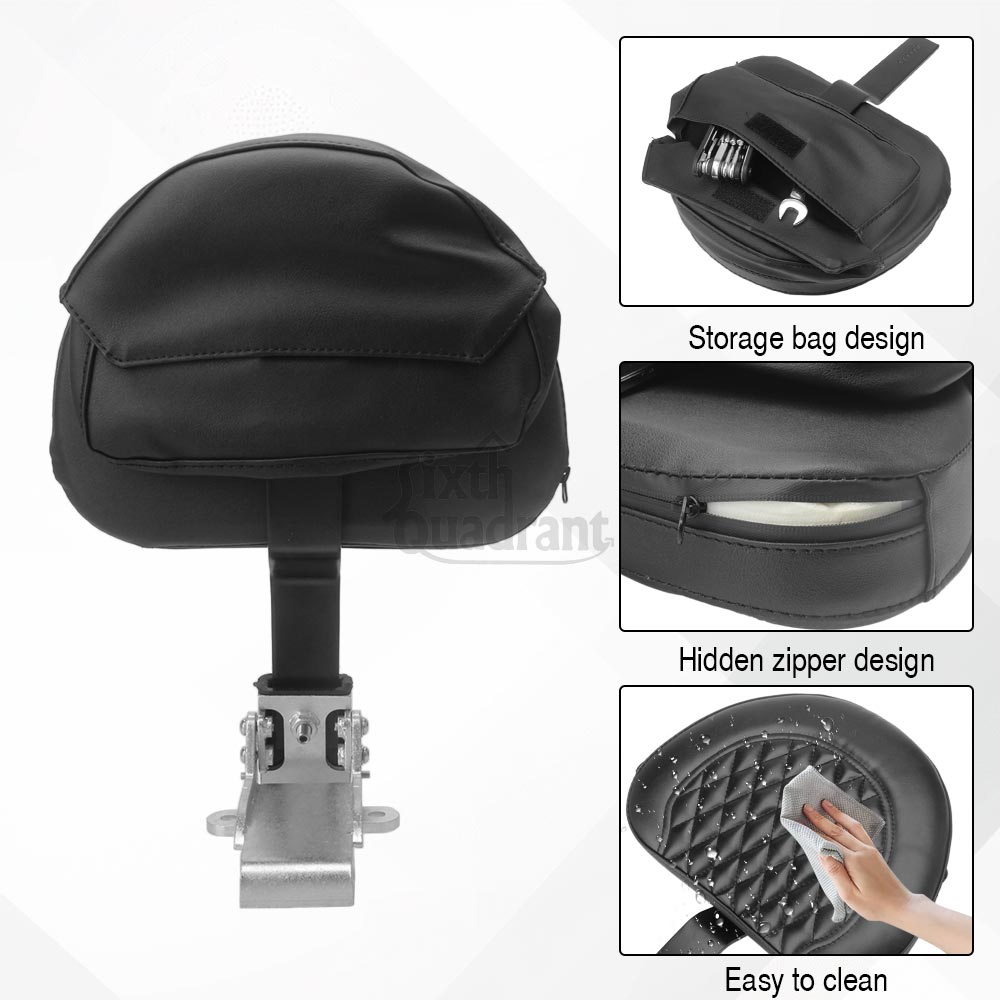 Novos acessórios para motocicl - Crossfit Victory avaliação e preço