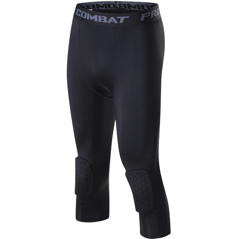 Homens compressão esporte calç - Crossfit Victory avaliação e preço