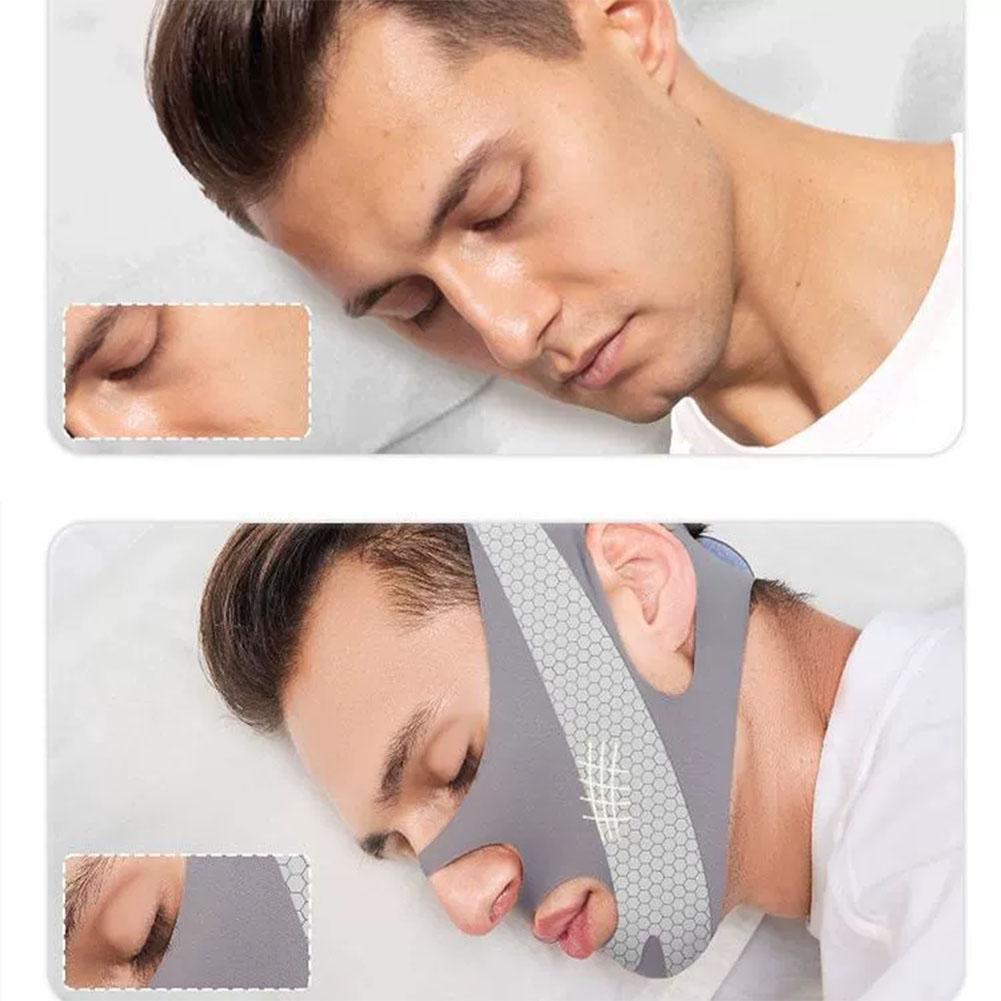 Faixa de Lifting Facial em V,  - Crossfit Lifting avaliação e preço